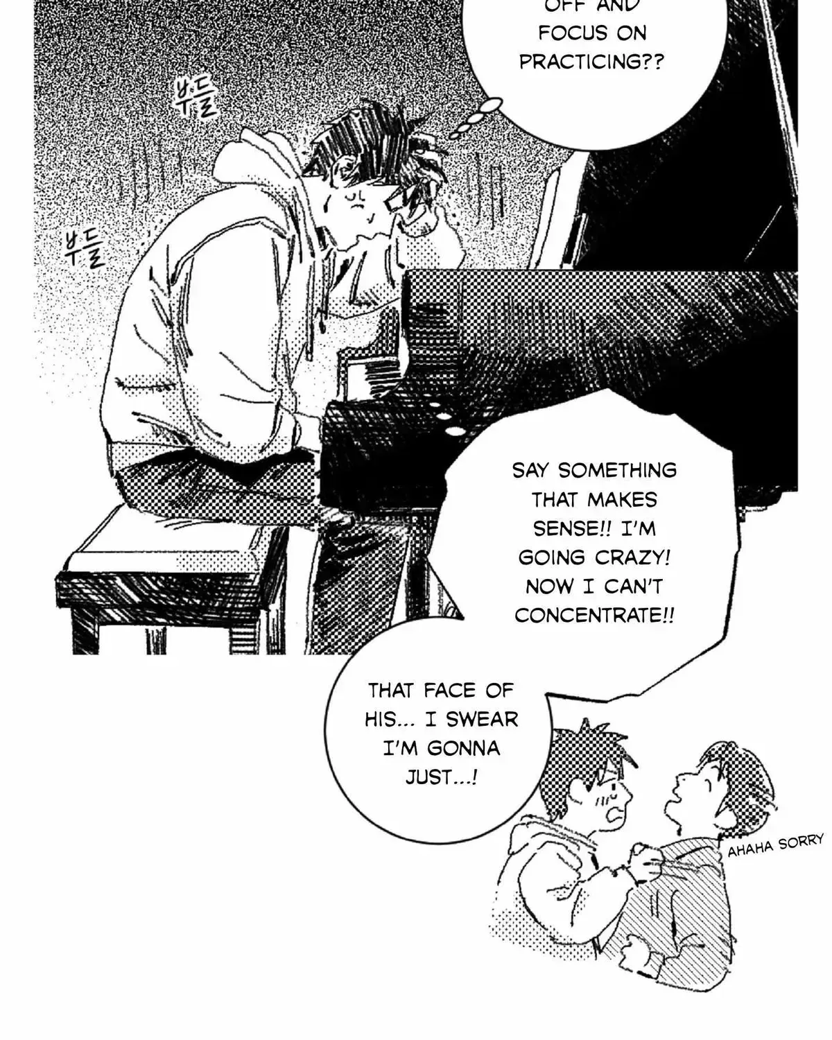 Read No More Eurydice chapter 11.2 image 76 on Lezhin
