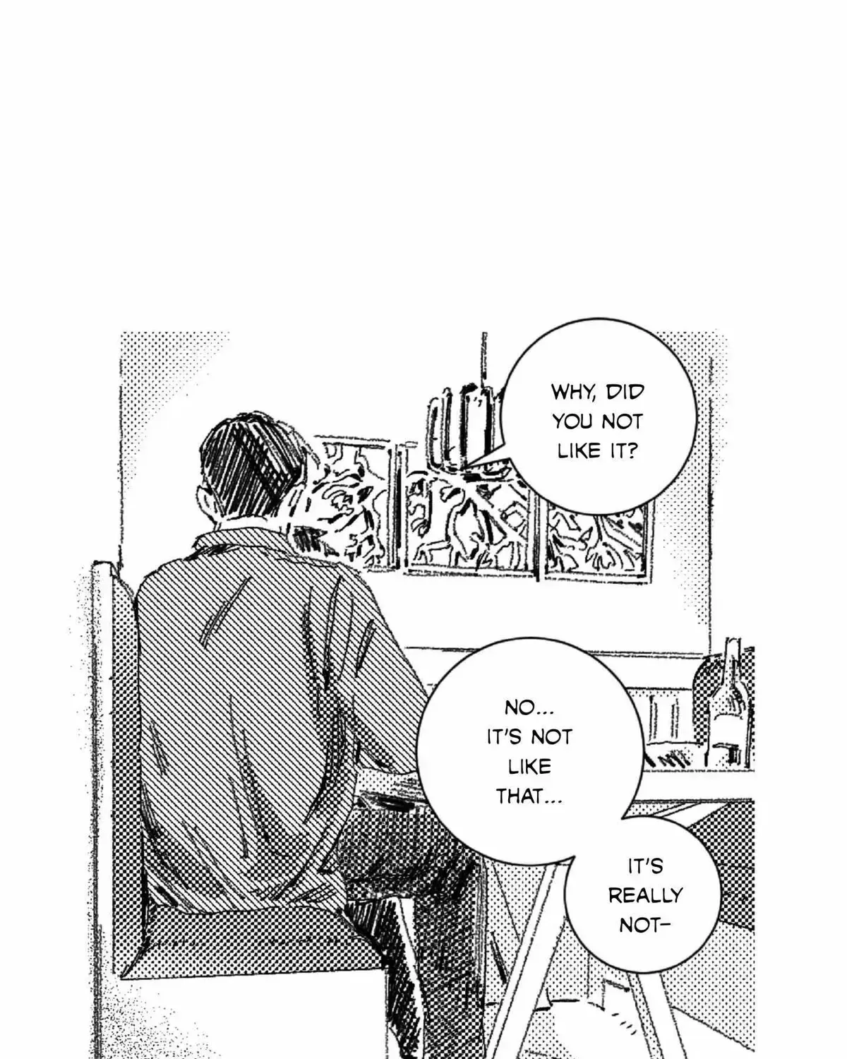 Read No More Eurydice chapter 11.3 image 10 on Lezhin