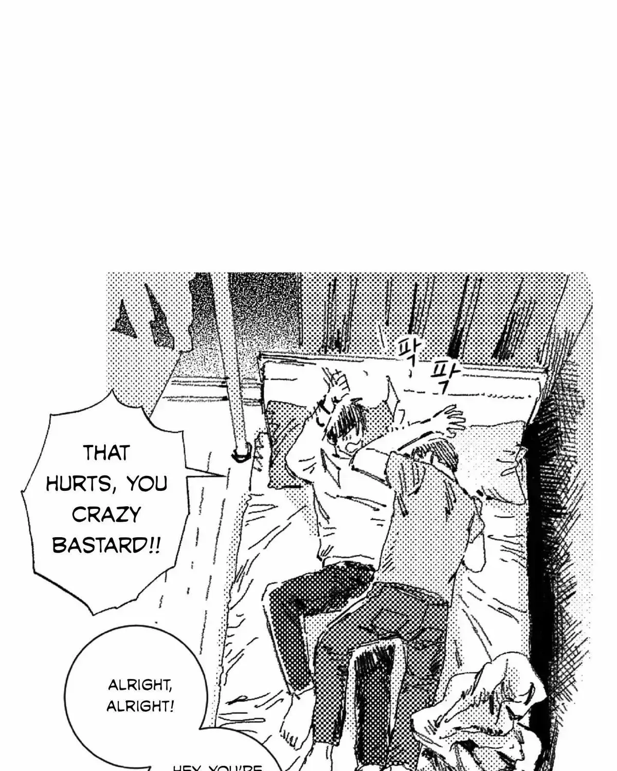 Read No More Eurydice chapter 11.3 image 26 on Lezhin