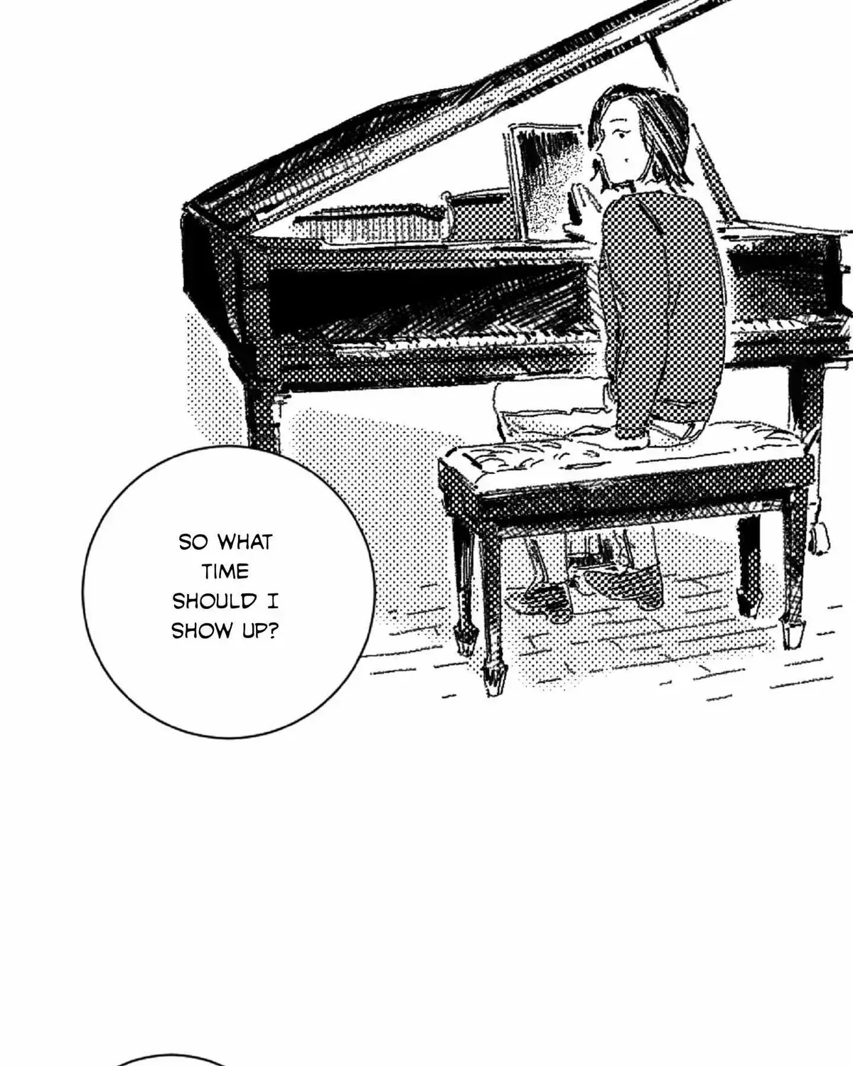 Read No More Eurydice chapter 11.3 image 78 on Lezhin