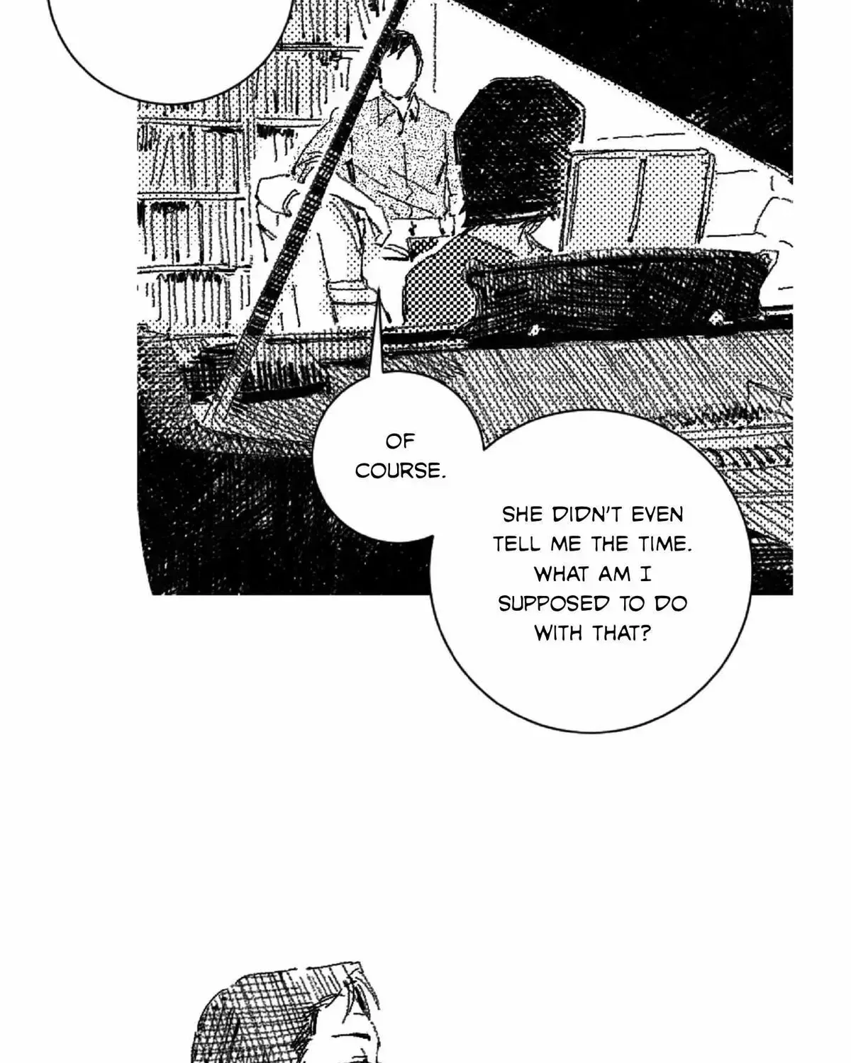 Read No More Eurydice chapter 11.3 image 80 on Lezhin