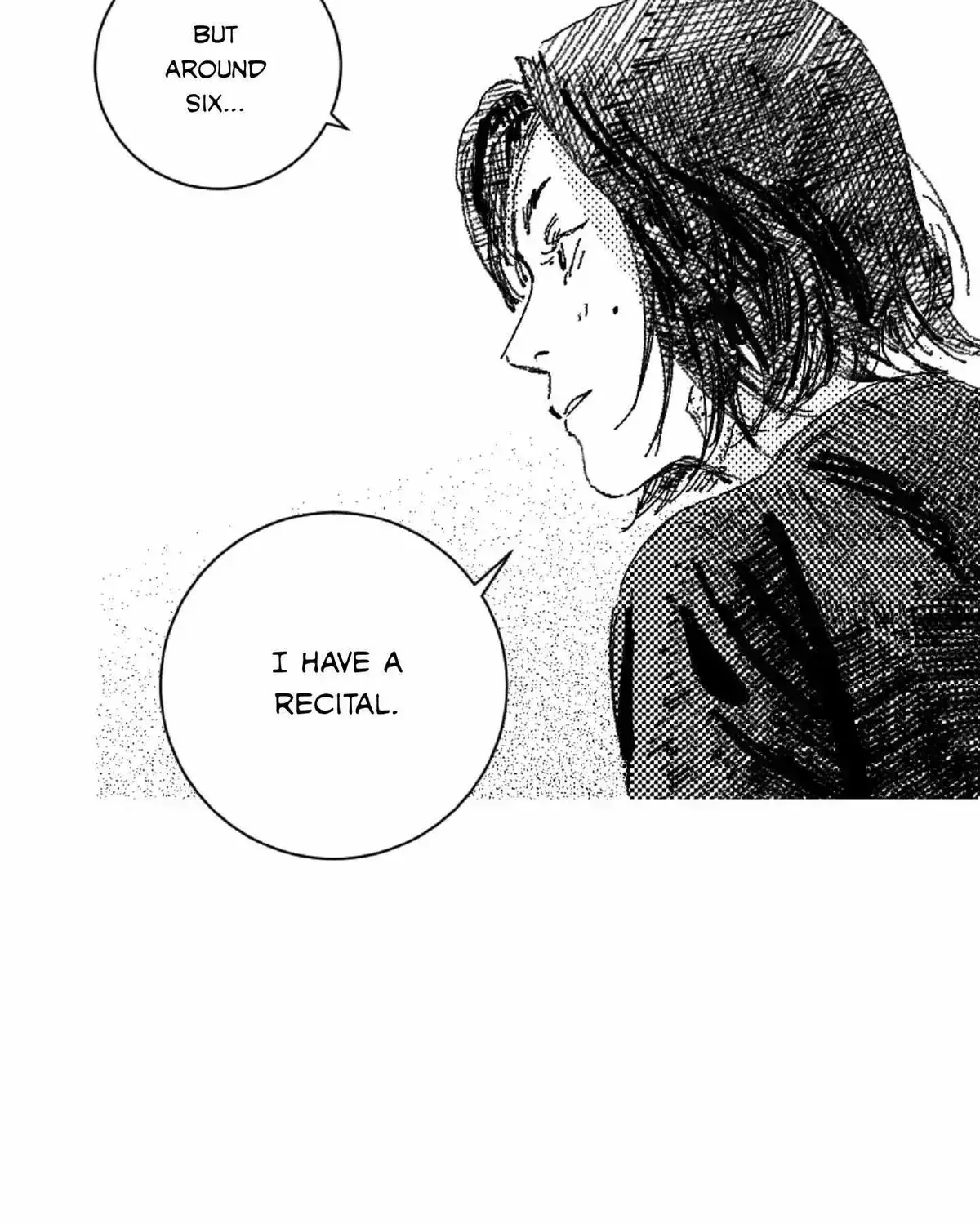 Read No More Eurydice chapter 11.3 image 84 on Lezhin