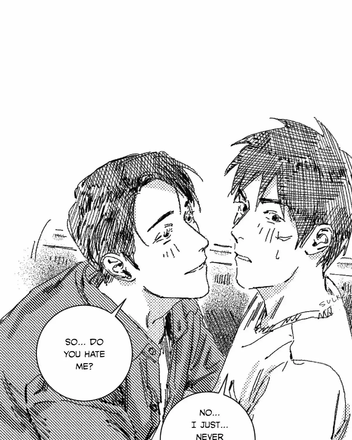 Read No More Eurydice chapter 11.4 image 12 on Lezhin