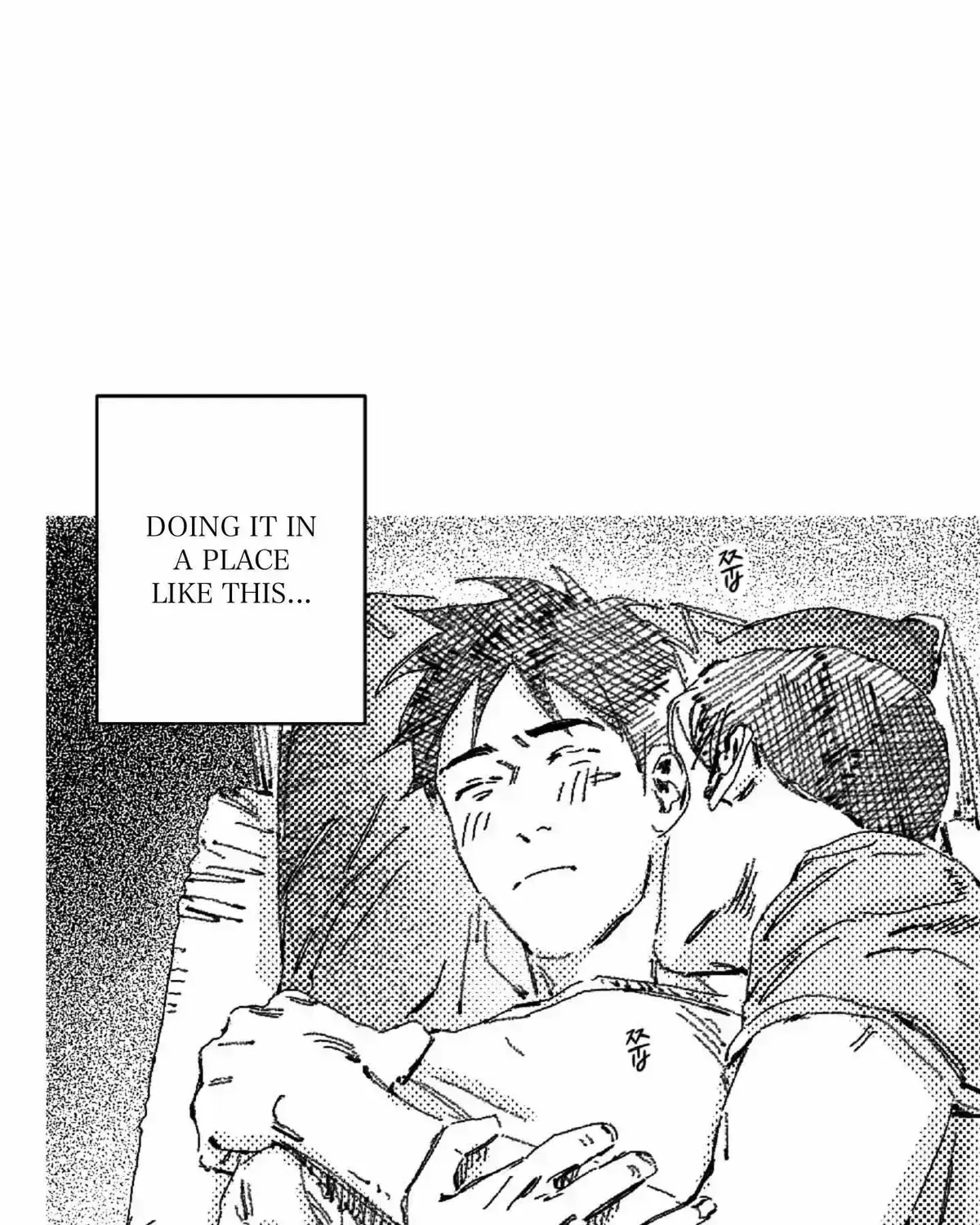 Read No More Eurydice chapter 11.4 image 24 on Lezhin