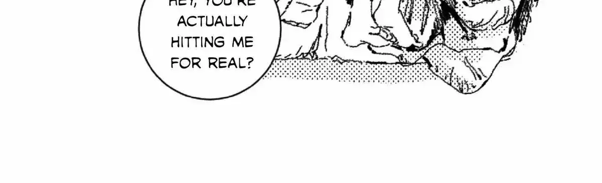 Read No More Eurydice chapter 11.4 image 27 on Lezhin