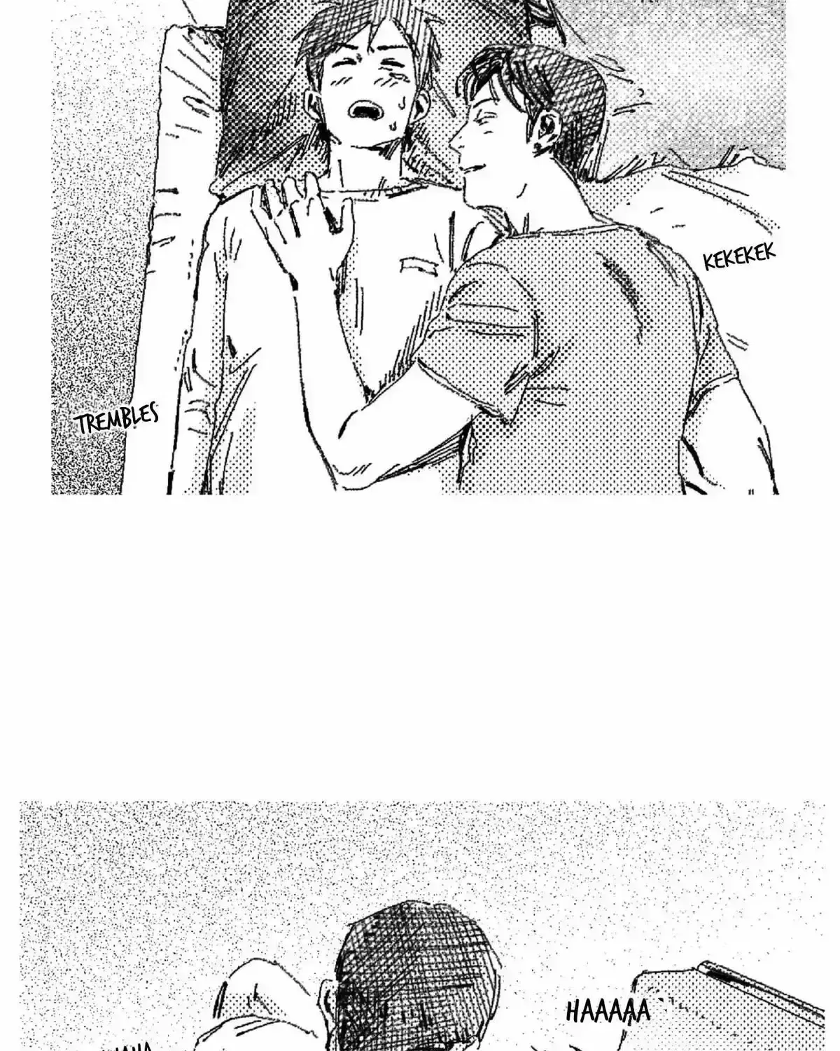 Read No More Eurydice chapter 11.4 image 36 on Lezhin