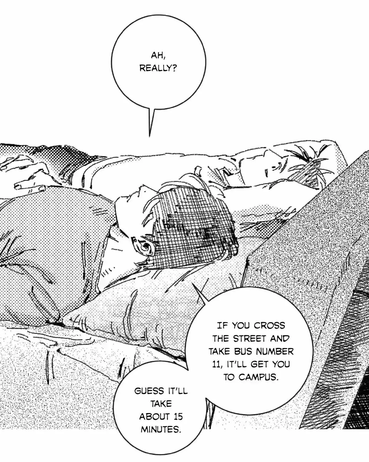 Read No More Eurydice chapter 11.4 image 44 on Lezhin