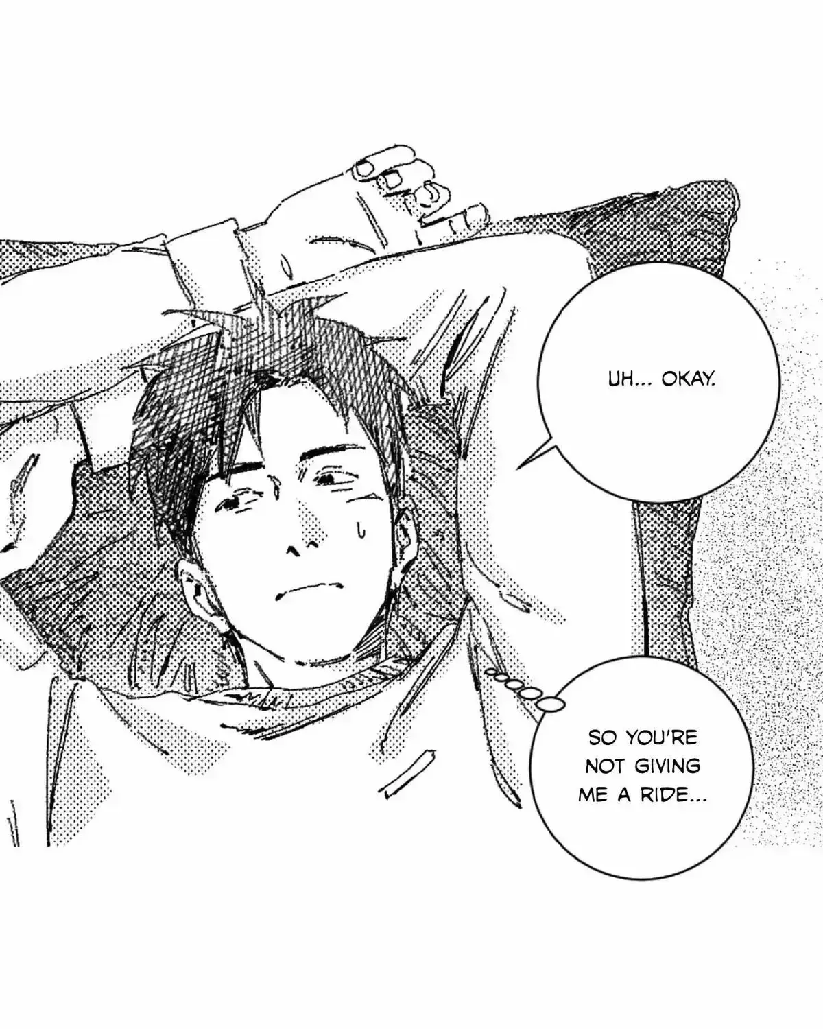 Read No More Eurydice chapter 11.4 image 46 on Lezhin