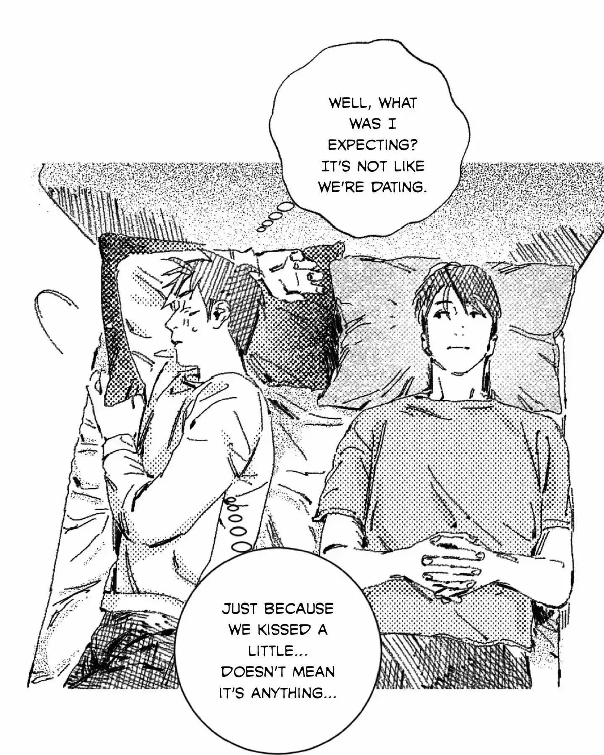 Read No More Eurydice chapter 11.4 image 48 on Lezhin