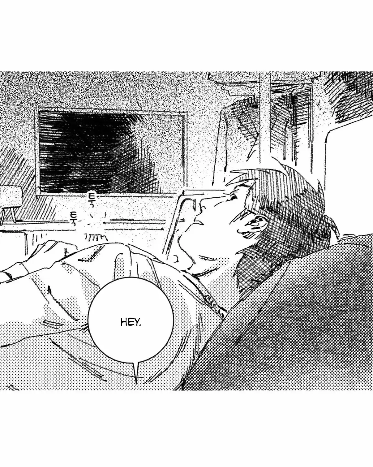 Read No More Eurydice chapter 11.4 image 52 on Lezhin