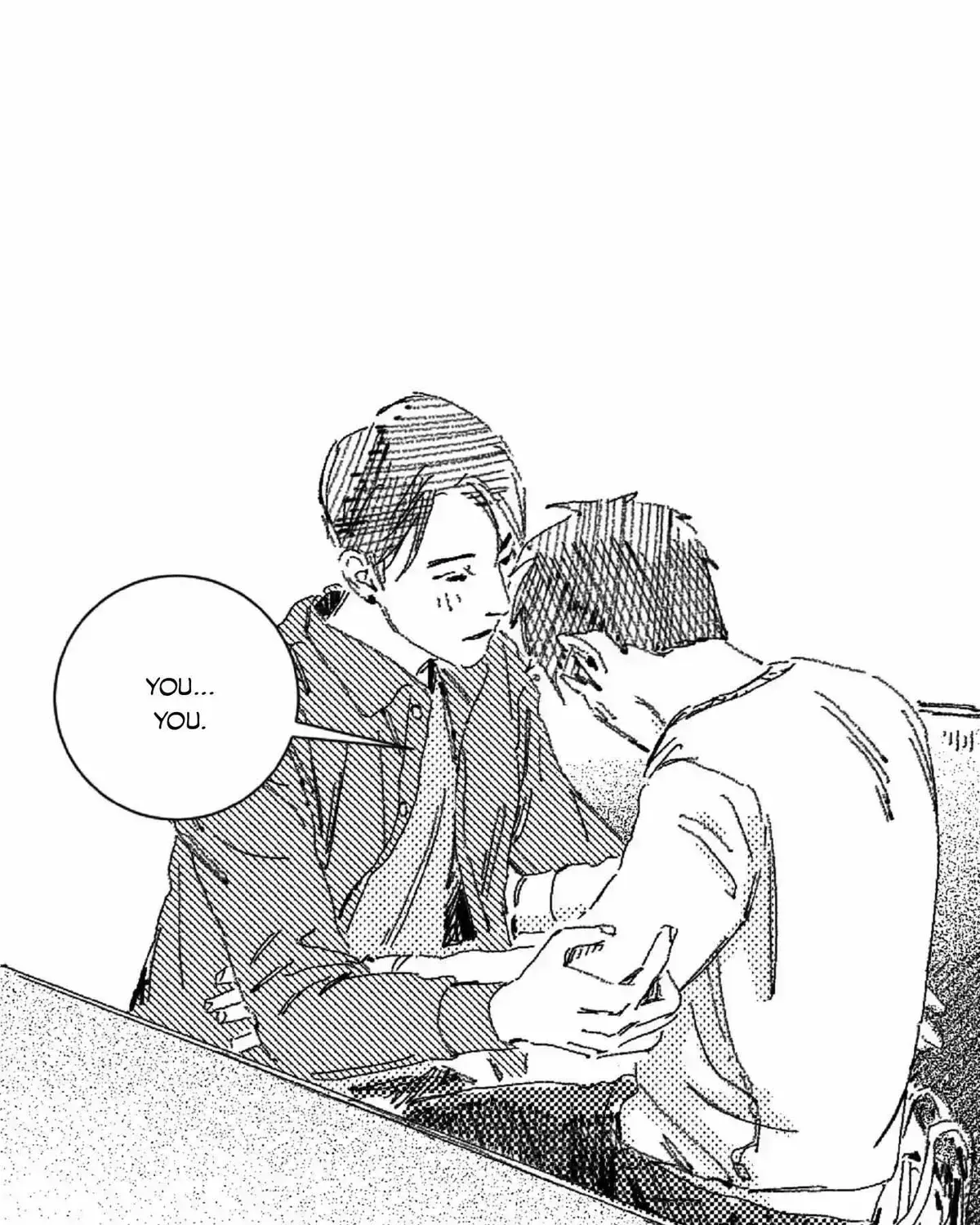 Read No More Eurydice chapter 11.4 image 6 on Lezhin