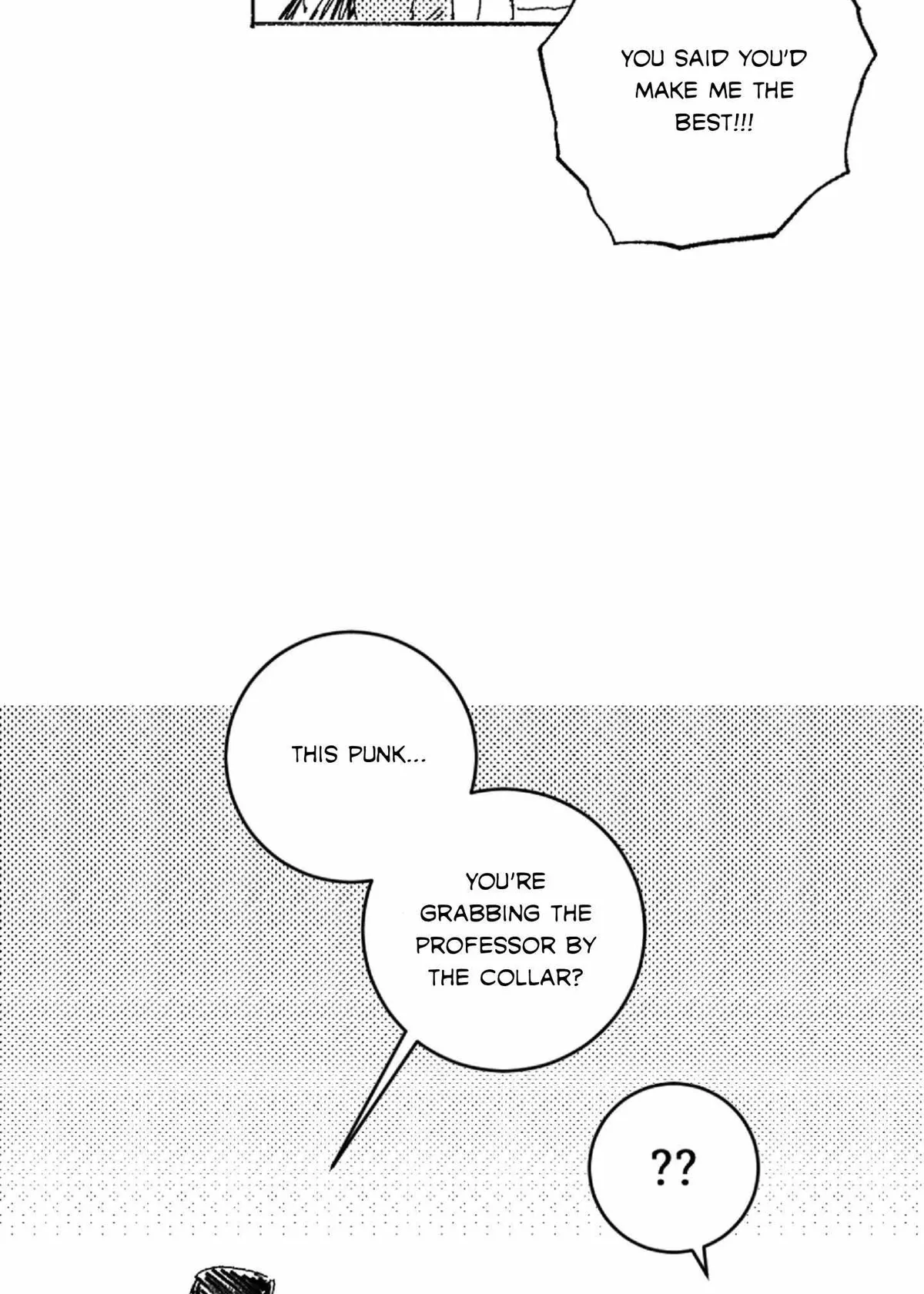 Read No More Eurydice chapter 11.49 image 11 on Lezhin