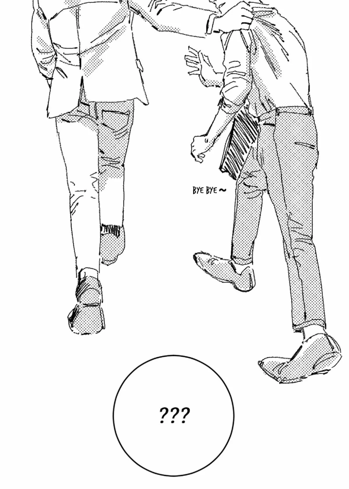 Read No More Eurydice chapter 11.49 image 13 on Lezhin