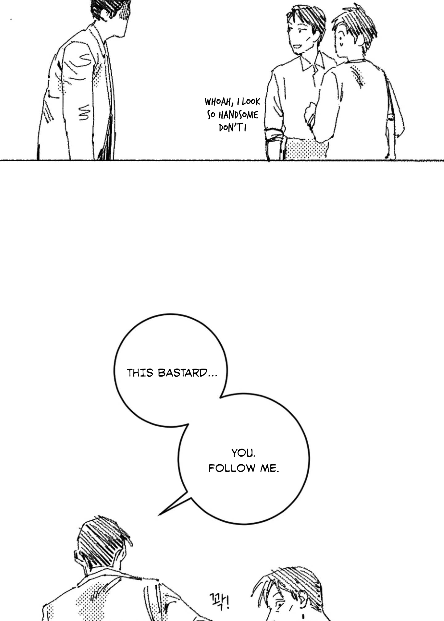 Read No More Eurydice chapter 11.5 image 12 on Lezhin