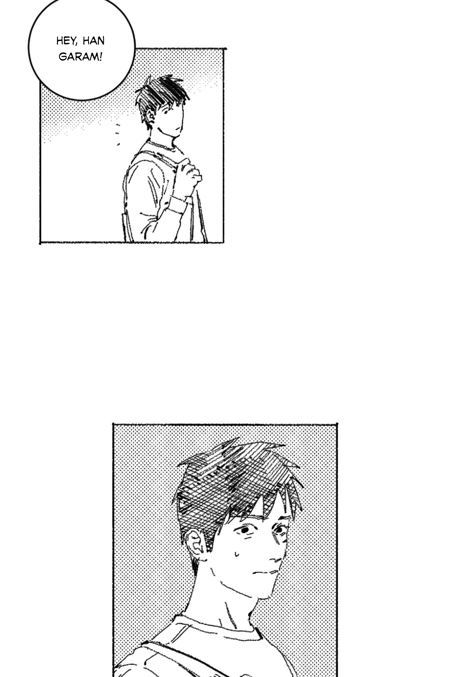 Read No More Eurydice chapter 11.5 image 5 on Lezhin