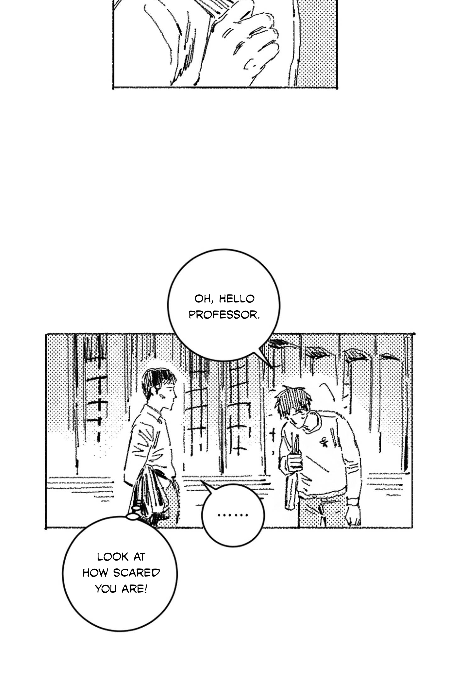 Read No More Eurydice chapter 11.5 image 6 on Lezhin