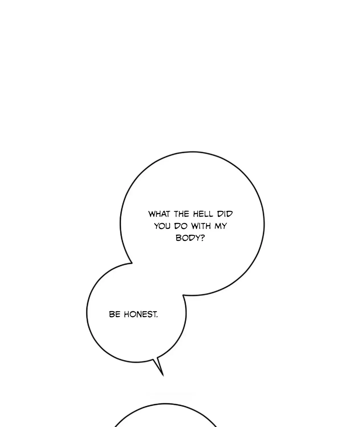 Read No More Eurydice chapter 11.6 image 28 on Lezhin