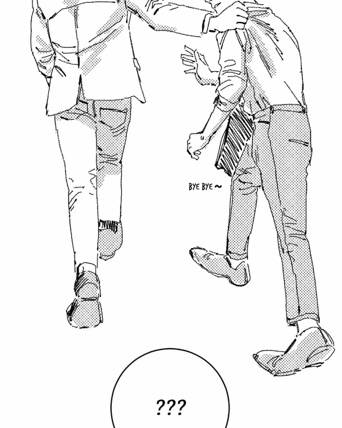 Read No More Eurydice chapter 11.7 image 26 on Lezhin