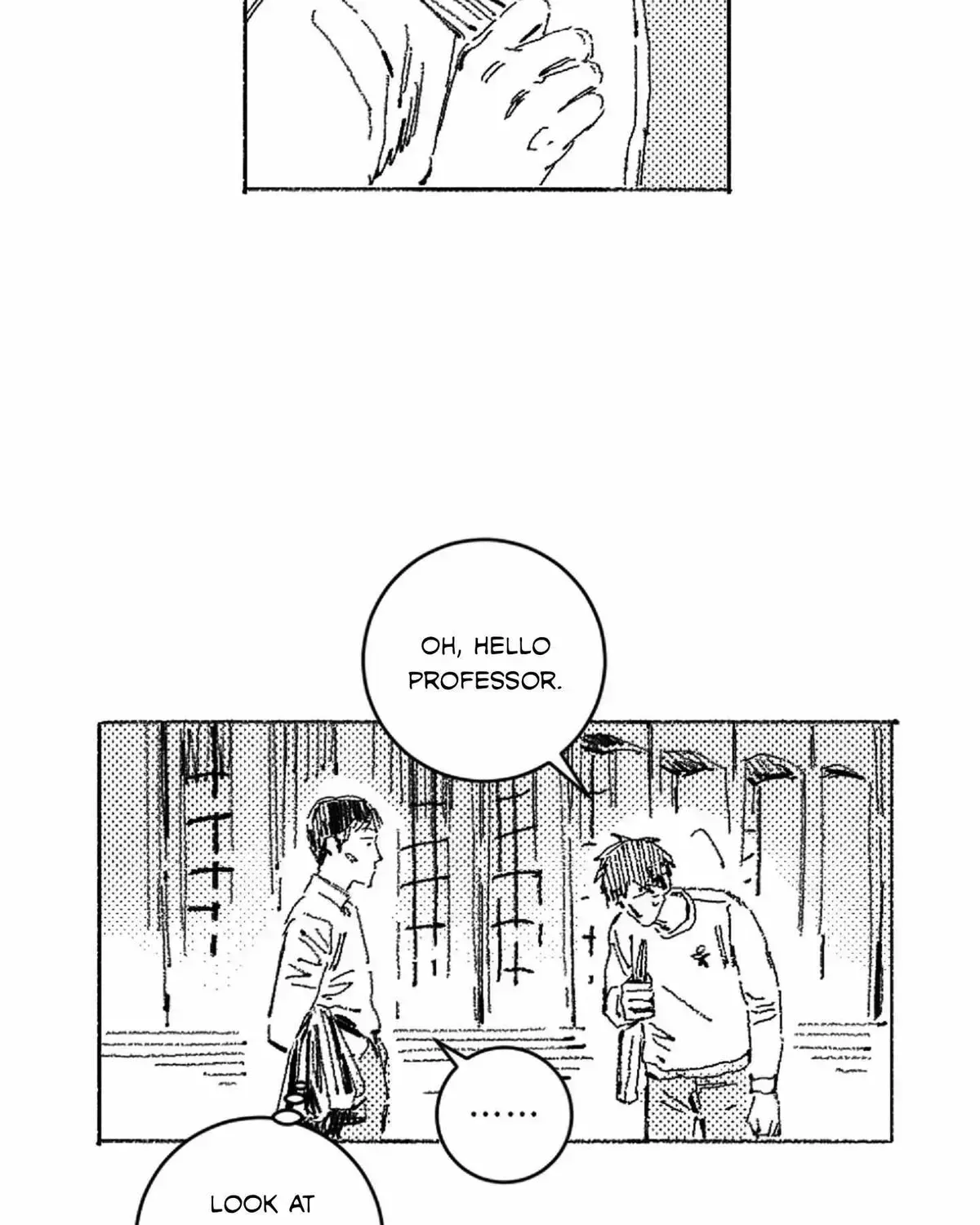 Read No More Eurydice chapter 11.8 image 12 on Lezhin