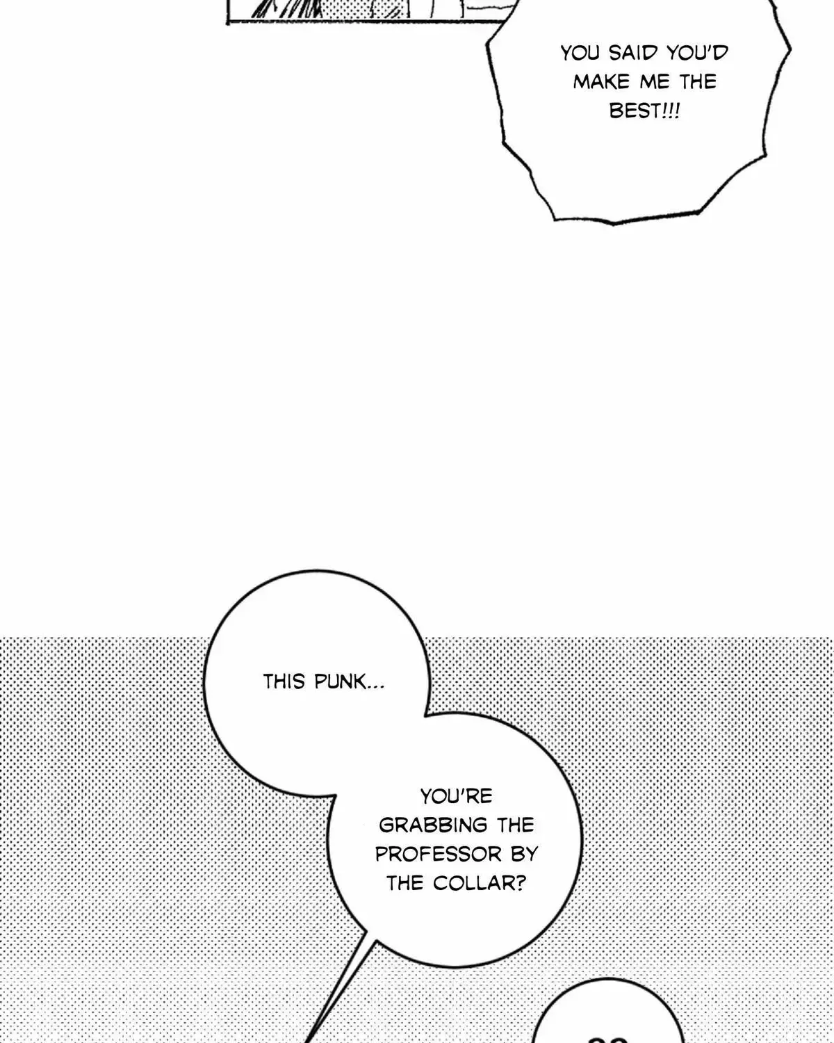 Read No More Eurydice chapter 11.9 image 22 on Lezhin