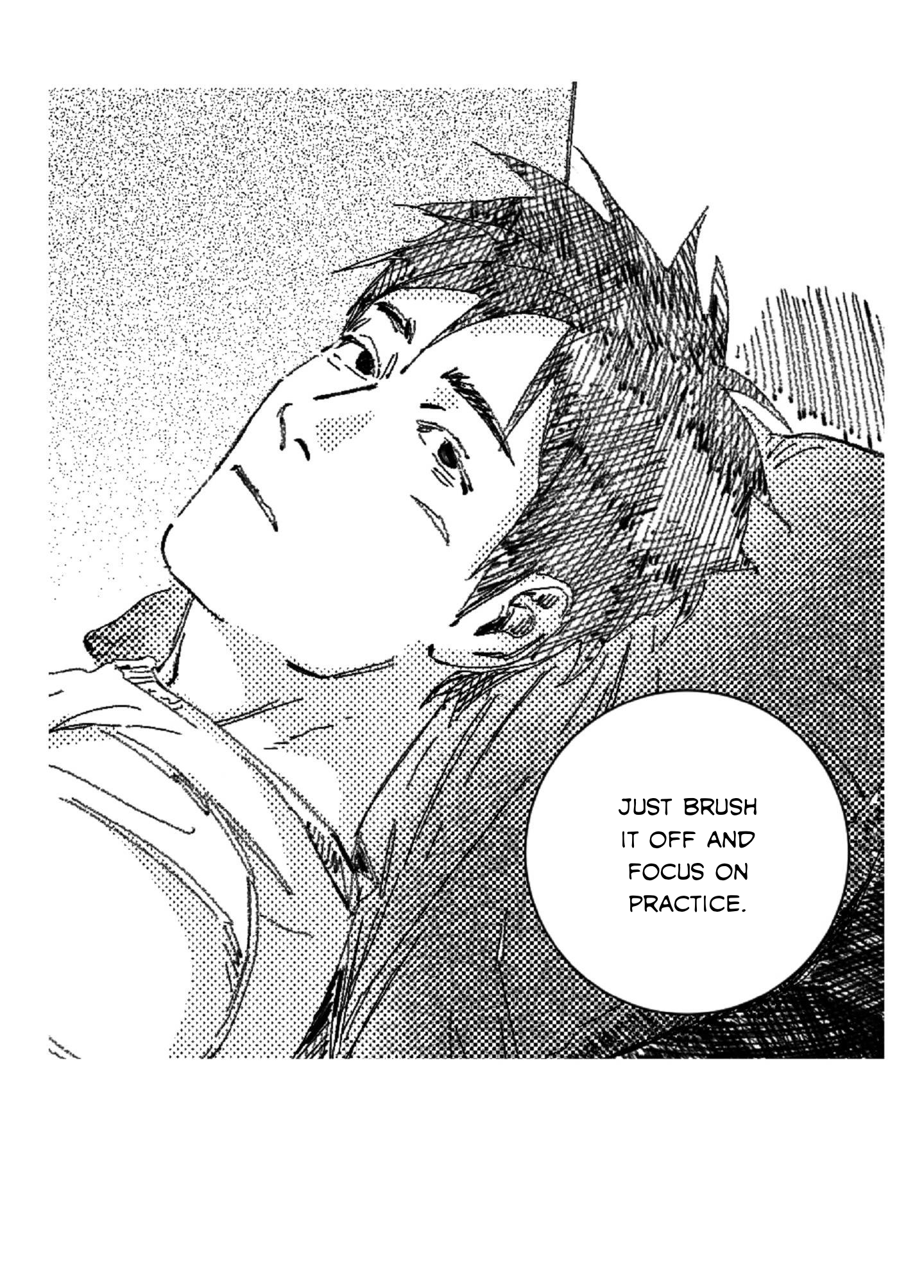 Read No More Eurydice chapter 11 image 29 on Lezhin