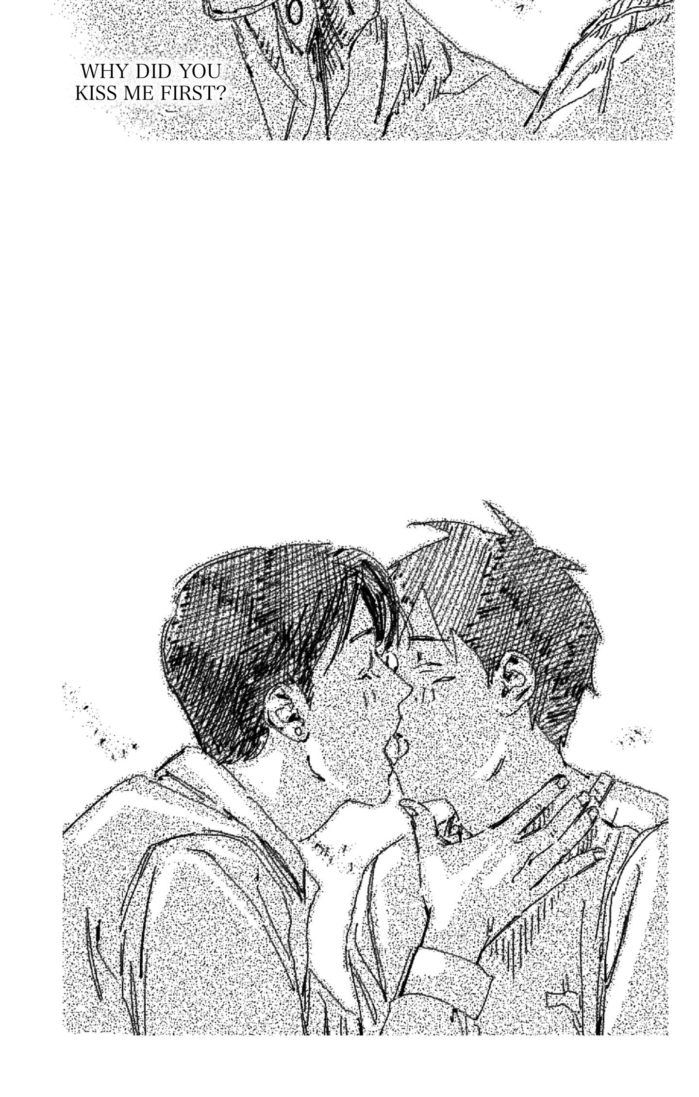 Read No More Eurydice chapter 11 image 34 on Lezhin
