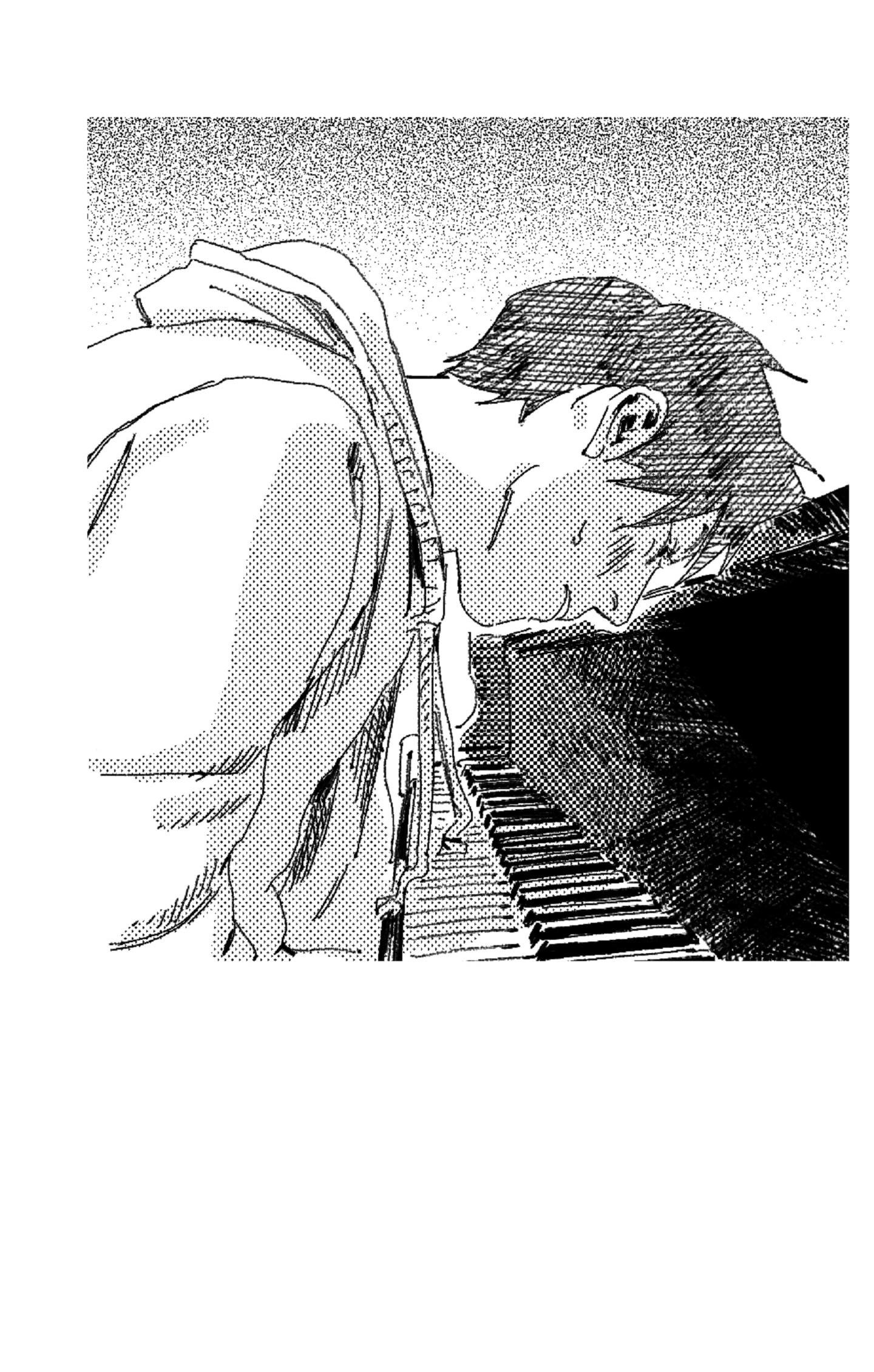 Read No More Eurydice chapter 11 image 36 on Lezhin