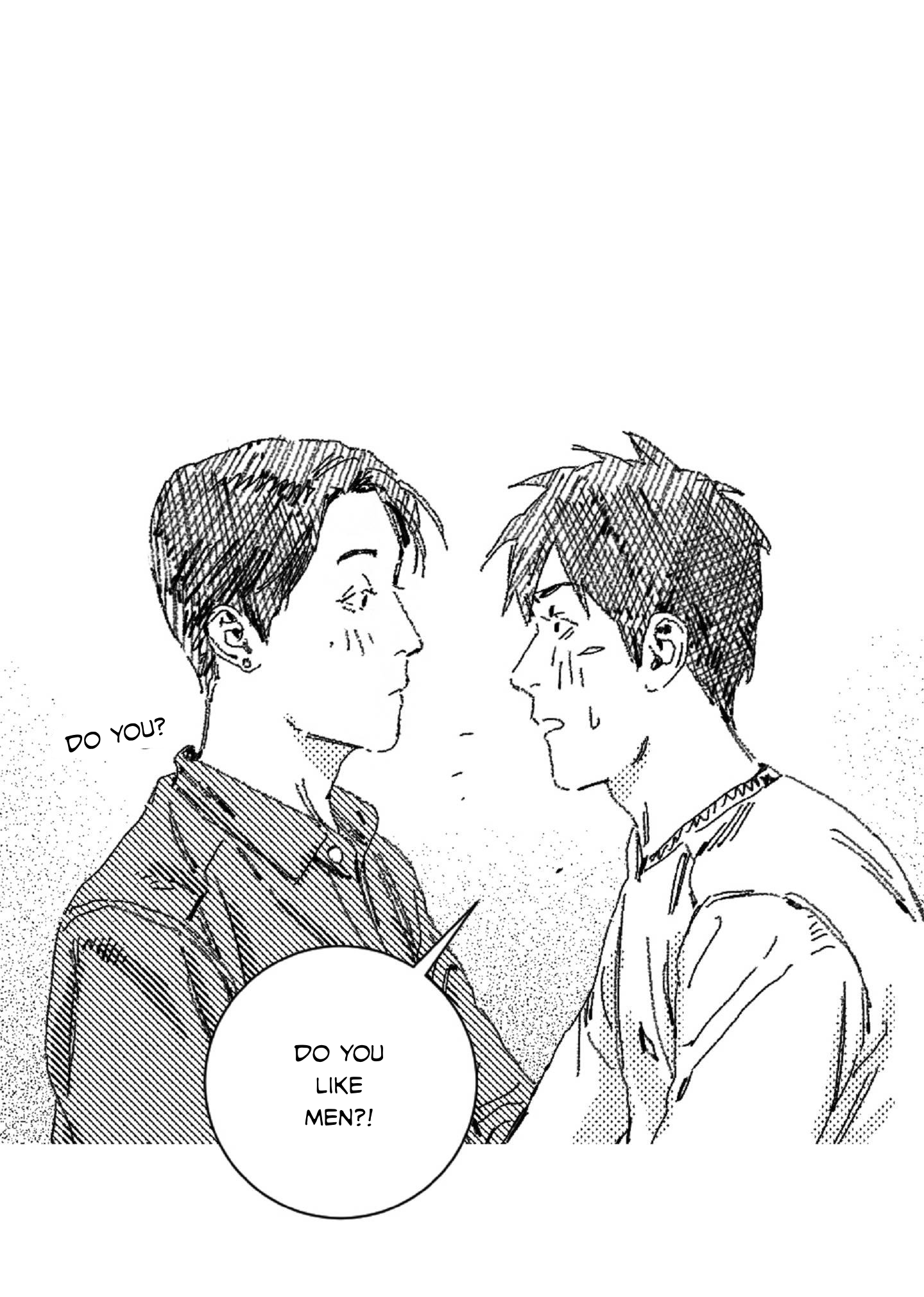 Read No More Eurydice chapter 11 image 4 on Lezhin