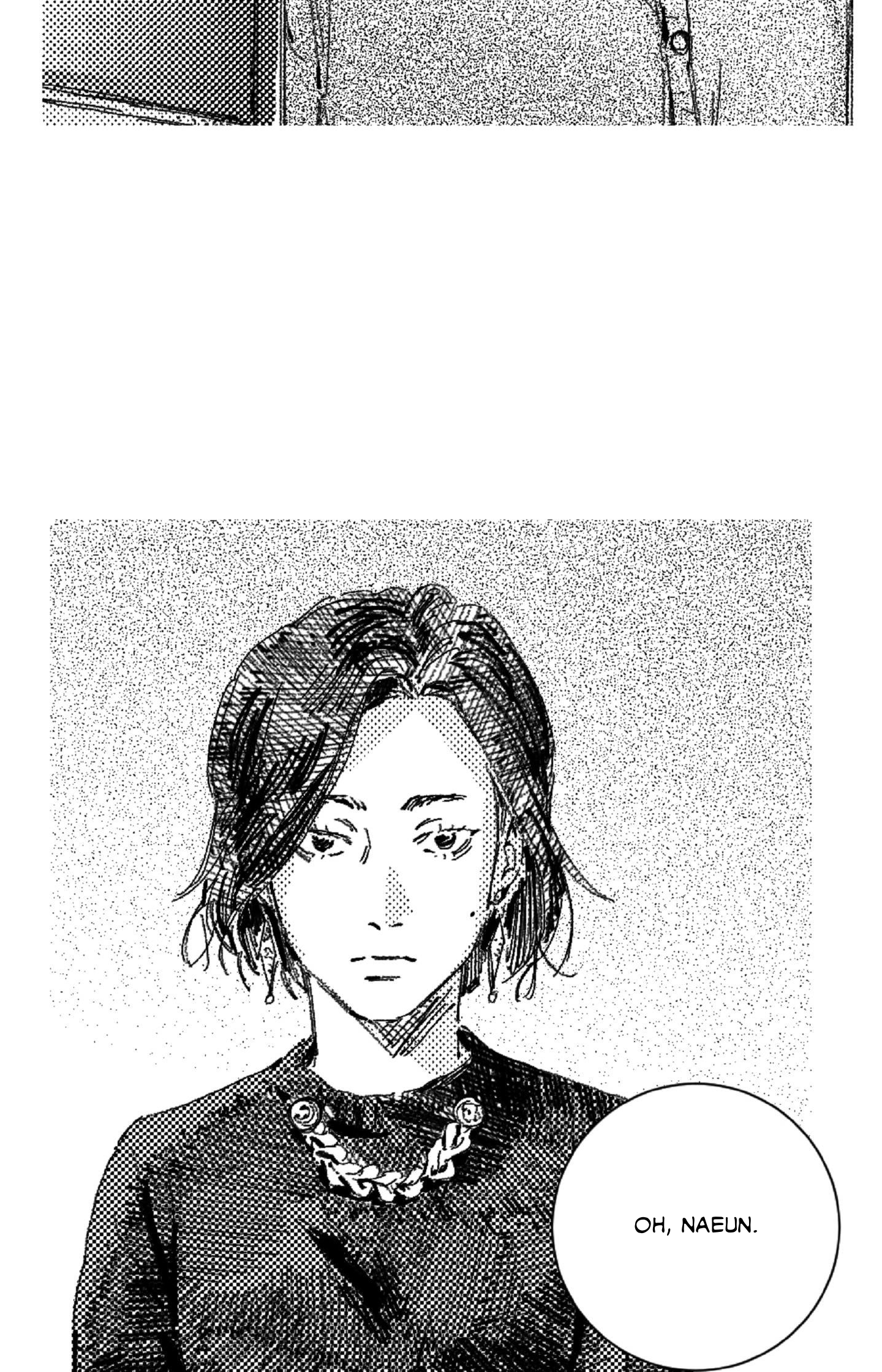 Read No More Eurydice chapter 11 image 49 on Lezhin