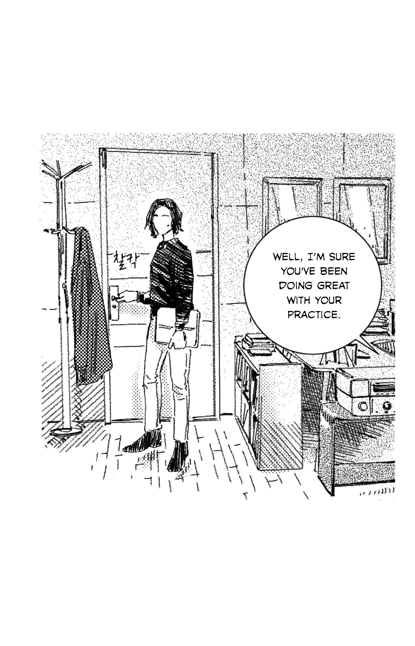 Read No More Eurydice chapter 11 image 51 on Lezhin