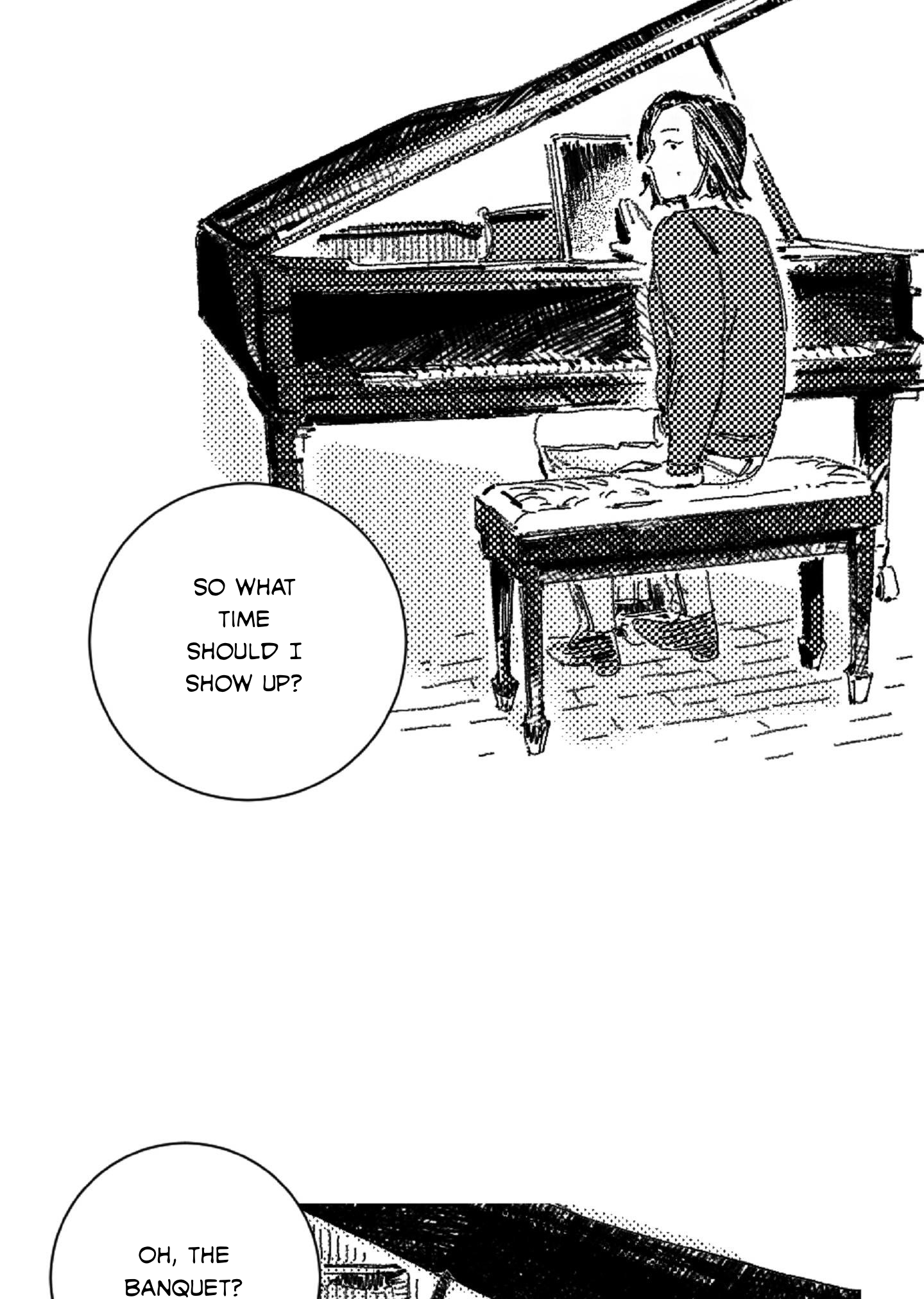 Read No More Eurydice chapter 11 image 54 on Lezhin