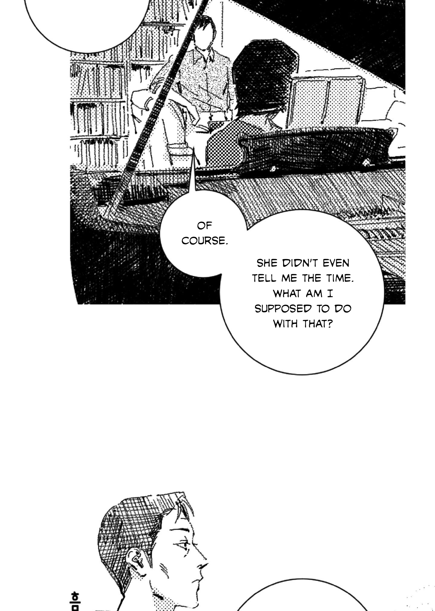 Read No More Eurydice chapter 11 image 55 on Lezhin