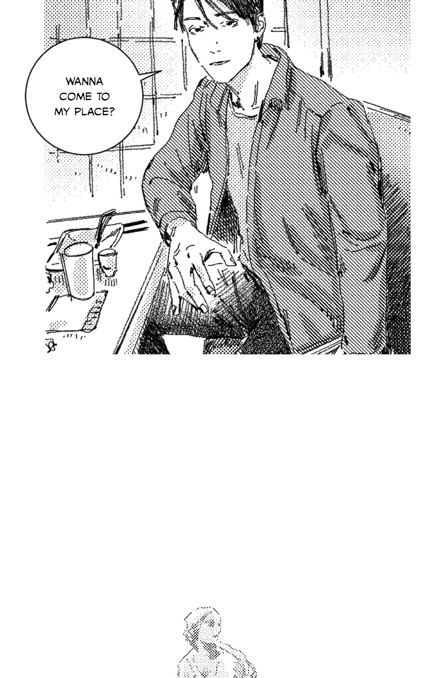 Read No More Eurydice chapter 11 image 9 on Lezhin