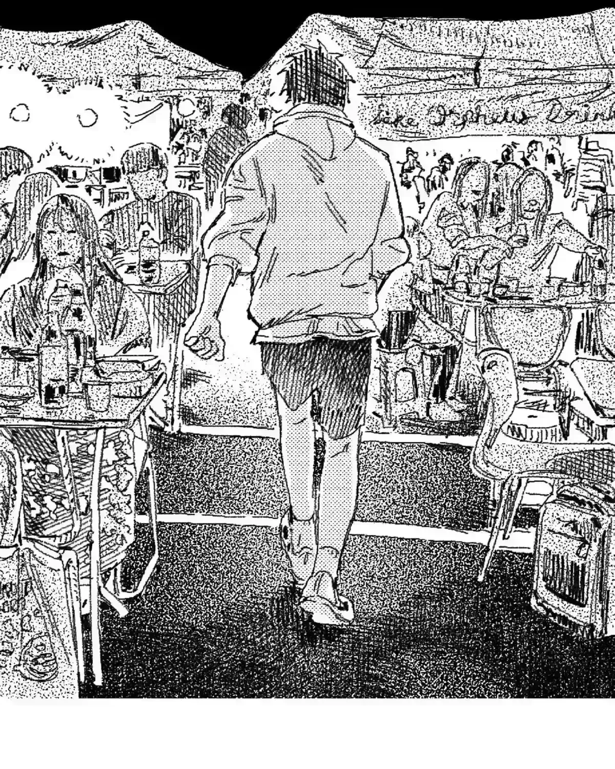 Read No More Eurydice chapter 110.3 image 88 on Lezhin