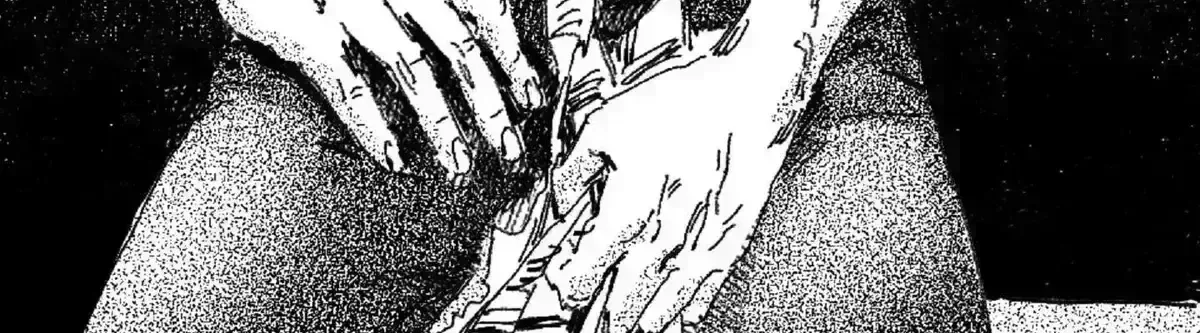 Read No More Eurydice chapter 113 image 112 on Lezhin