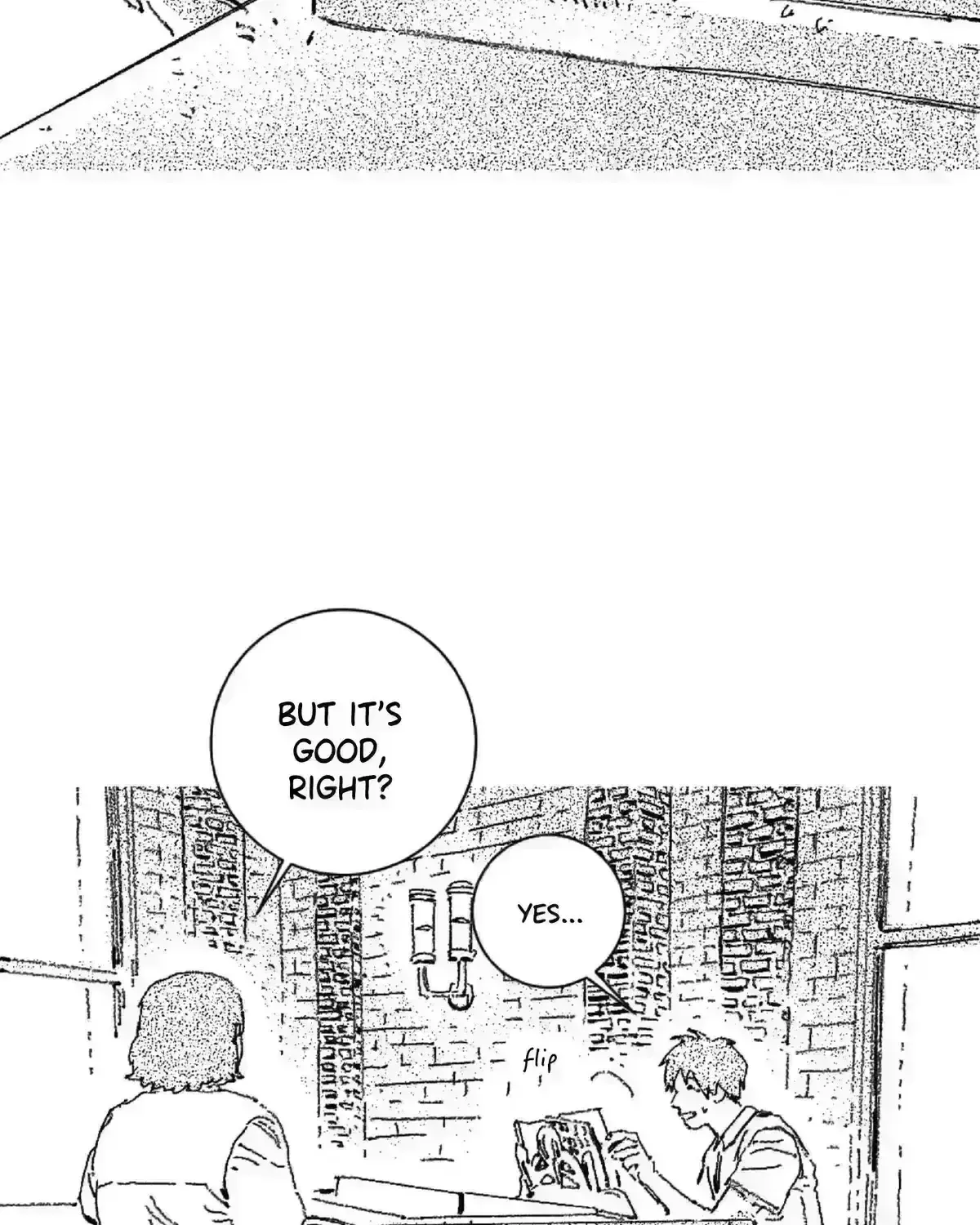 Read No More Eurydice chapter 113 image 22 on Lezhin