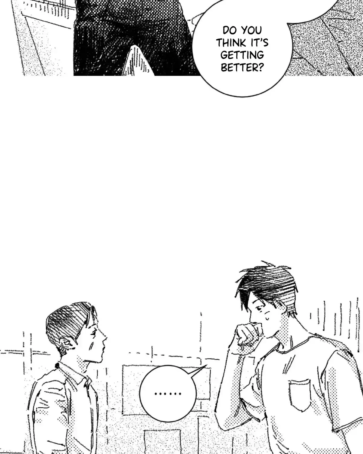 Read No More Eurydice chapter 113 image 41 on Lezhin