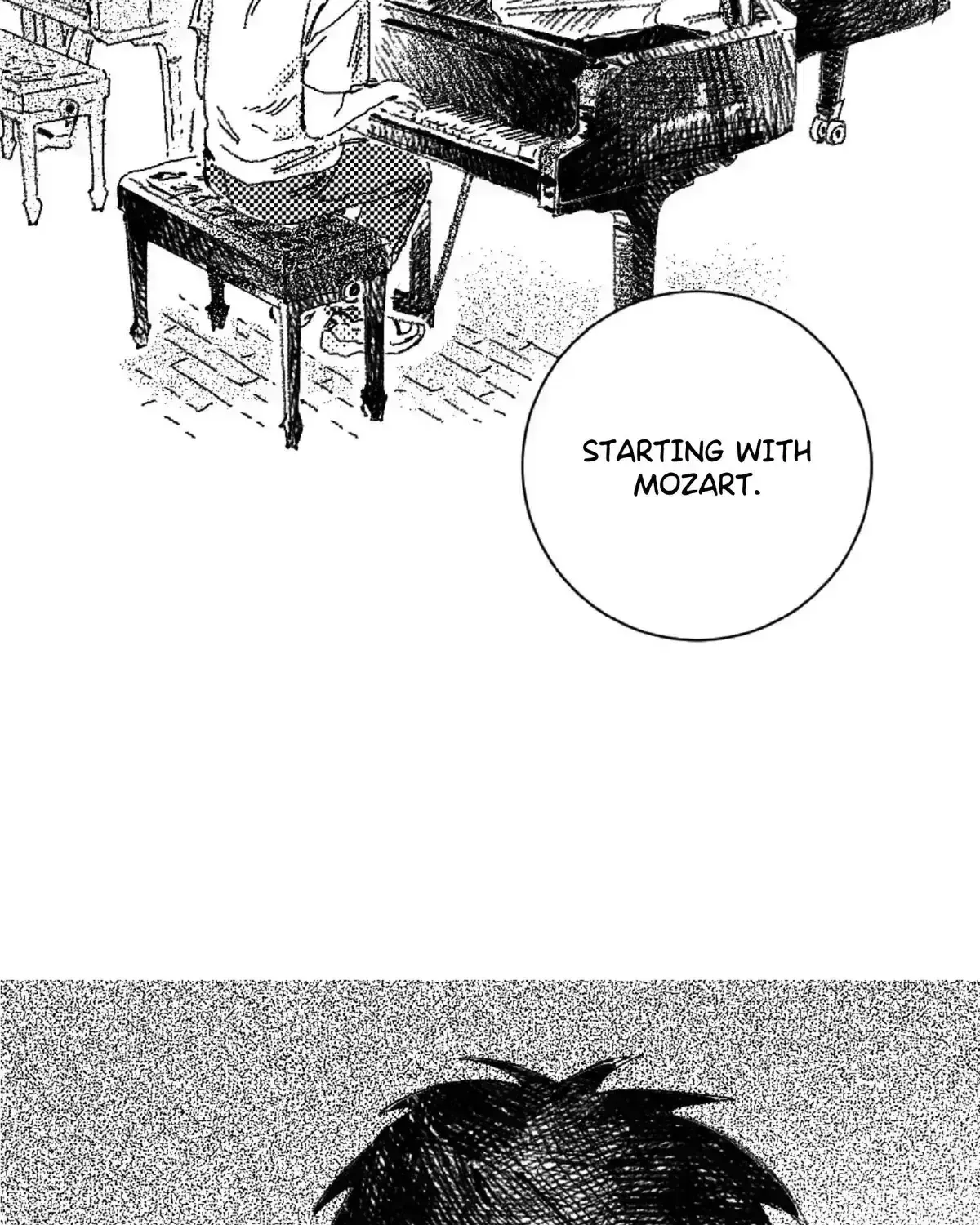 Read No More Eurydice chapter 113 image 48 on Lezhin