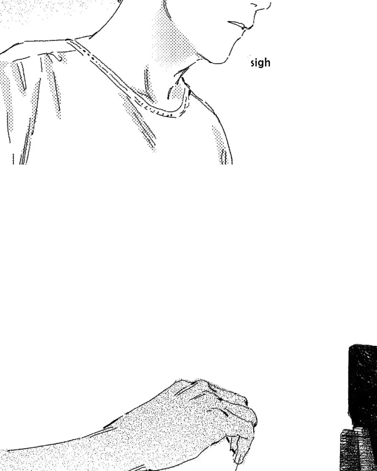 Read No More Eurydice chapter 113 image 50 on Lezhin