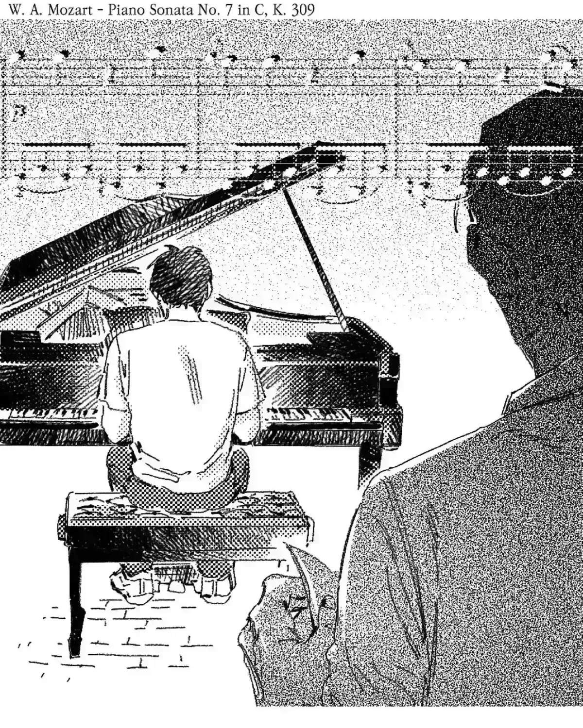 Read No More Eurydice chapter 113 image 53 on Lezhin