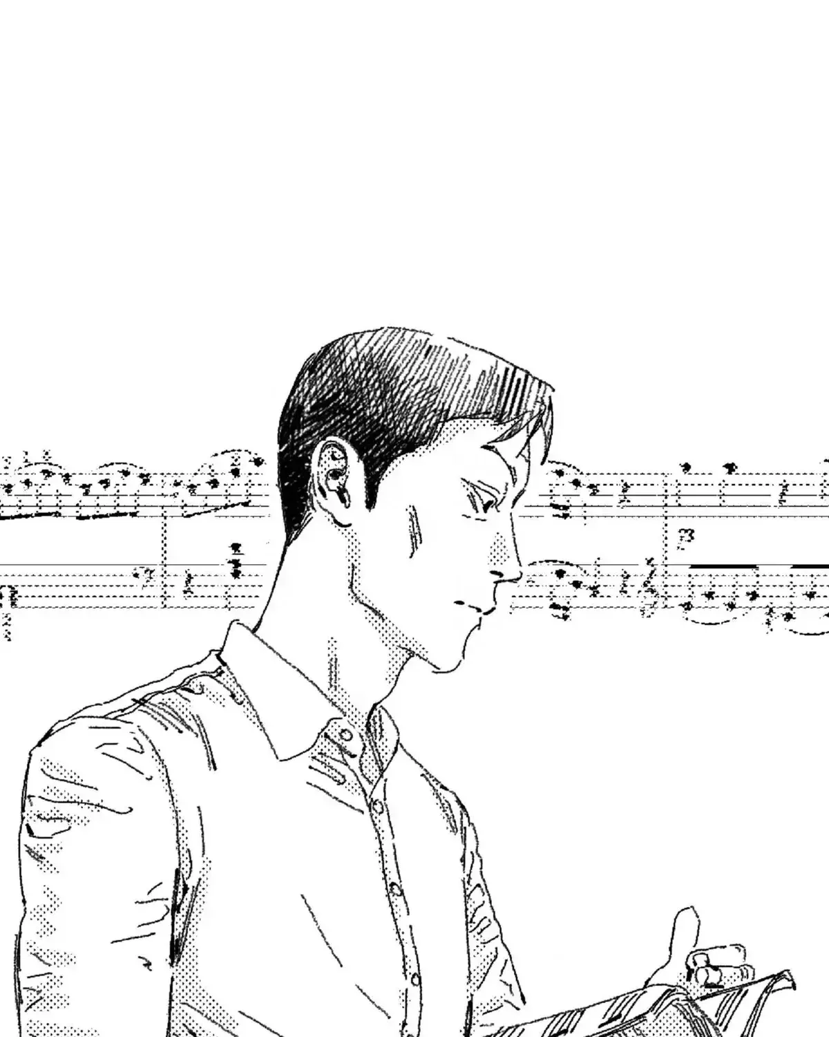 Read No More Eurydice chapter 113 image 54 on Lezhin