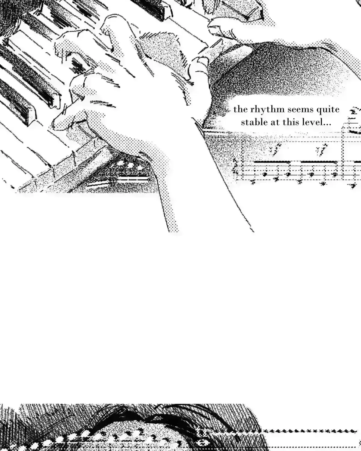 Read No More Eurydice chapter 113 image 60 on Lezhin