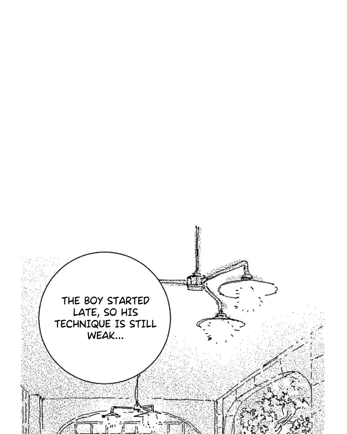 Read No More Eurydice chapter 113 image 69 on Lezhin