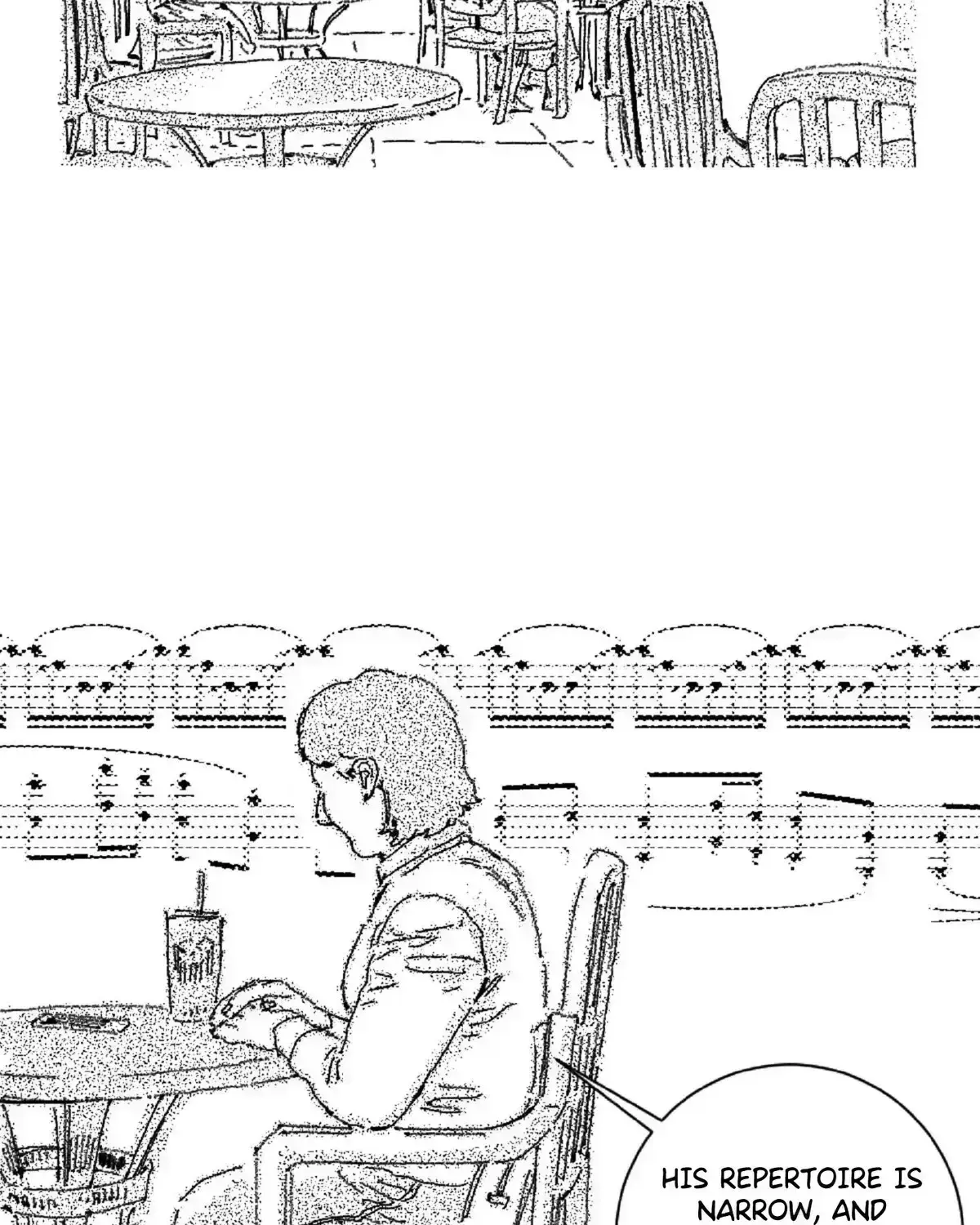 Read No More Eurydice chapter 113 image 71 on Lezhin