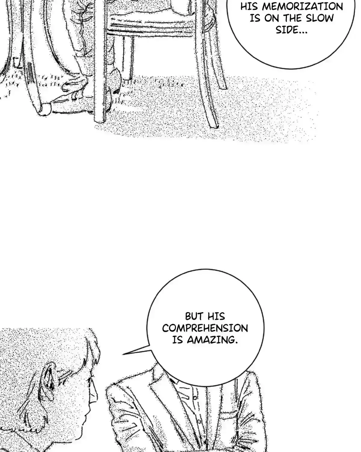 Read No More Eurydice chapter 113 image 72 on Lezhin