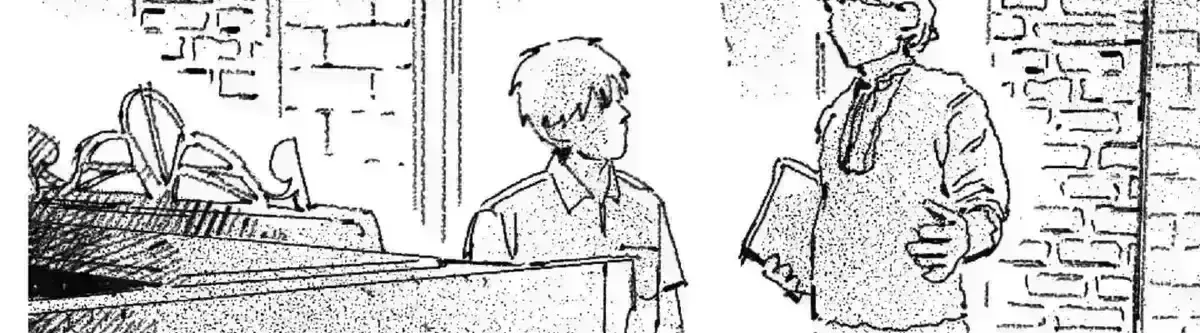 Read No More Eurydice chapter 113 image 8 on Lezhin