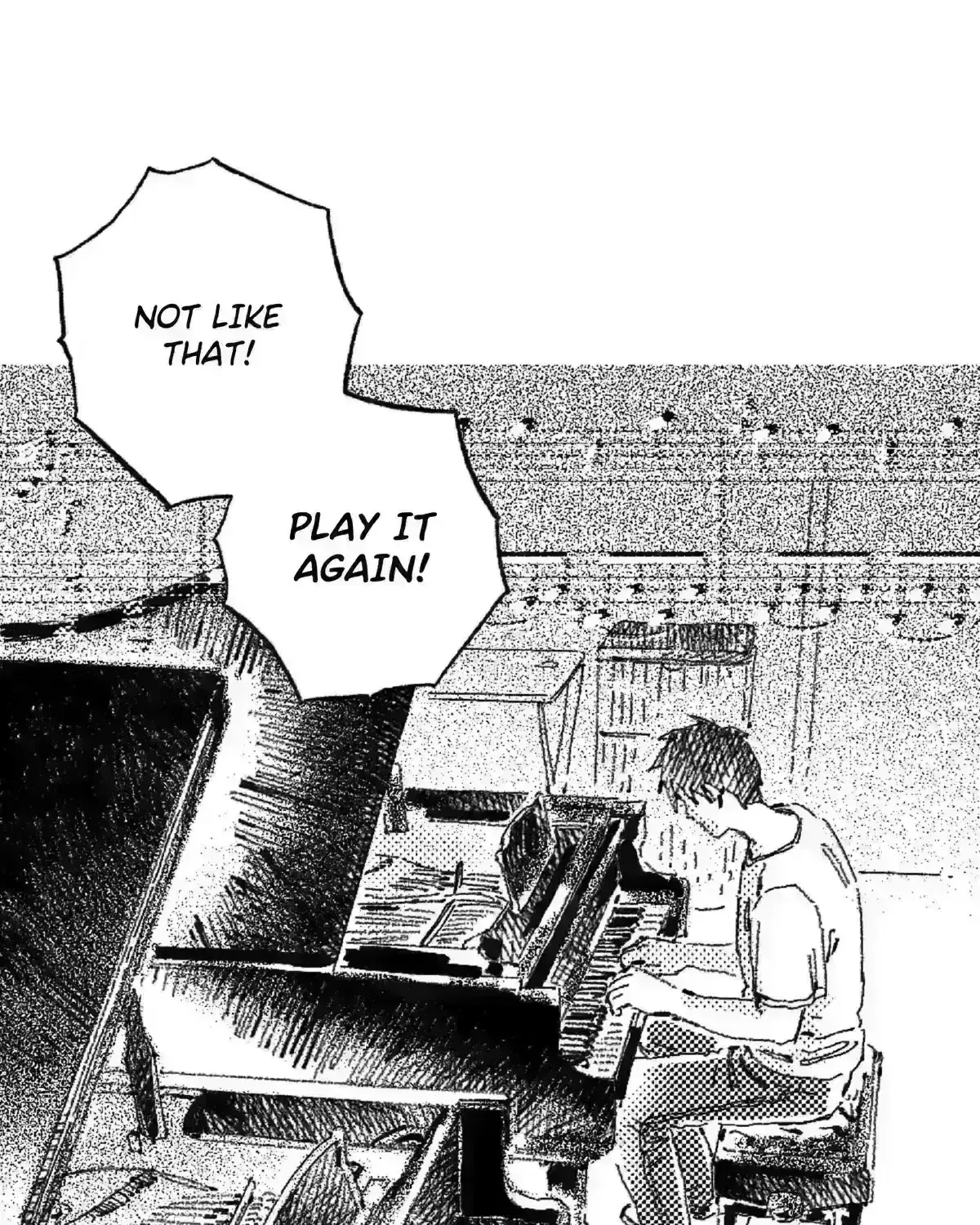 Read No More Eurydice chapter 113 image 93 on Lezhin