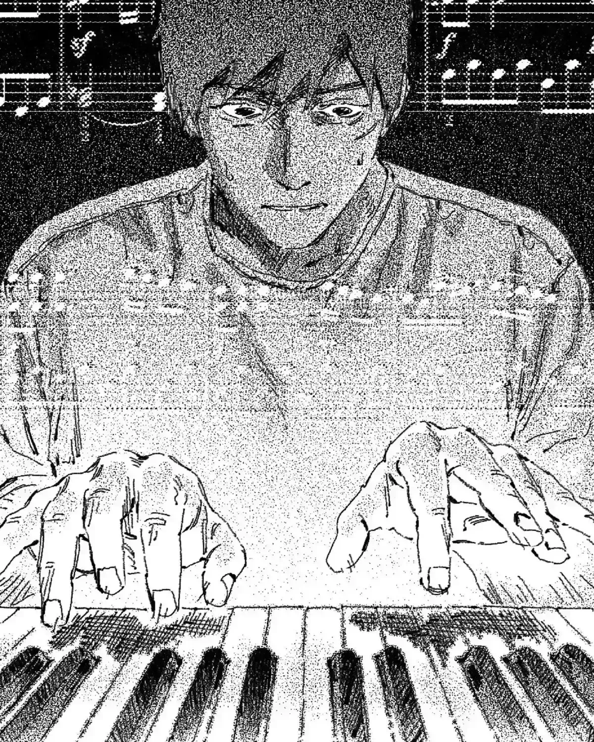 Read No More Eurydice chapter 113 image 96 on Lezhin