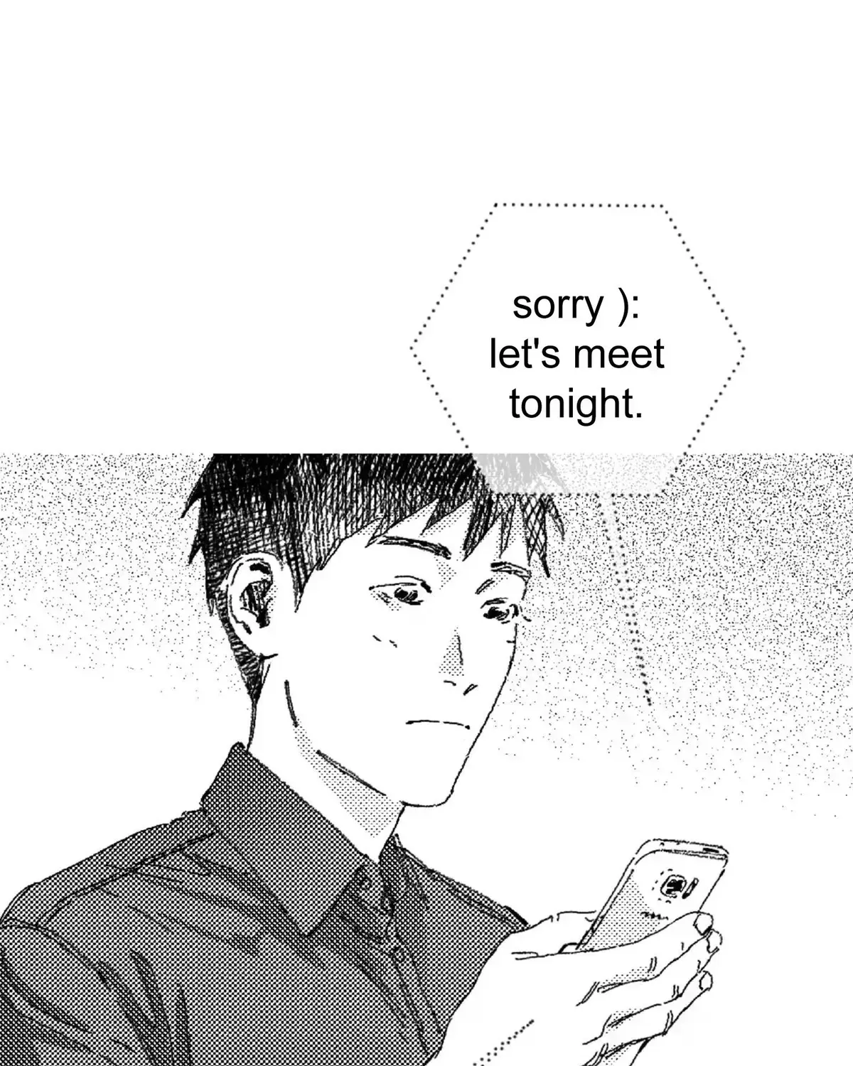 Read No More Eurydice chapter 115 image 15 on Lezhin