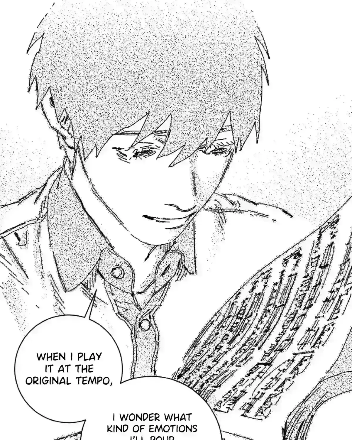 Read No More Eurydice chapter 116.2 image 27 on Lezhin